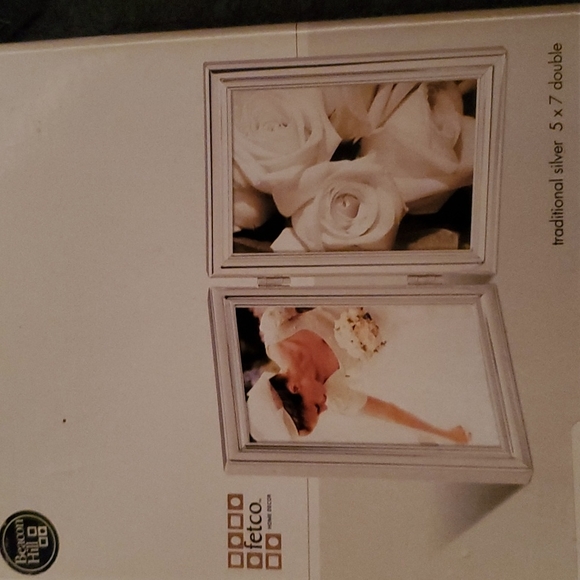 3 picture frames - Picture 5 of 12